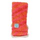 İpli Sırt ve Vücut Yumuşak Banyo Lifi Pembe-Tcu 56x10 Cm İpli Sırt ve Vücut Yumuşak Banyo Lifi Pembe-Tcu 56x10 Cm