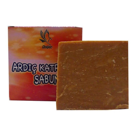 Ardıç Katranlı Sabun 150Gr Ardıç Katranlı Sabun 150Gr