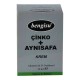 Aynısafa + Çinko sel Krem Allantoin ve D- Panthenol 50 ML Aynısafa + Çinko sel Krem Allantoin ve D- Panthenol 50 ML