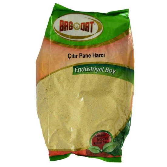Çıtır Pane Harcı Baharat Karışımı 1000 Gr Paket Çıtır Pane Harcı Baharat Karışımı 1000 Gr Paket