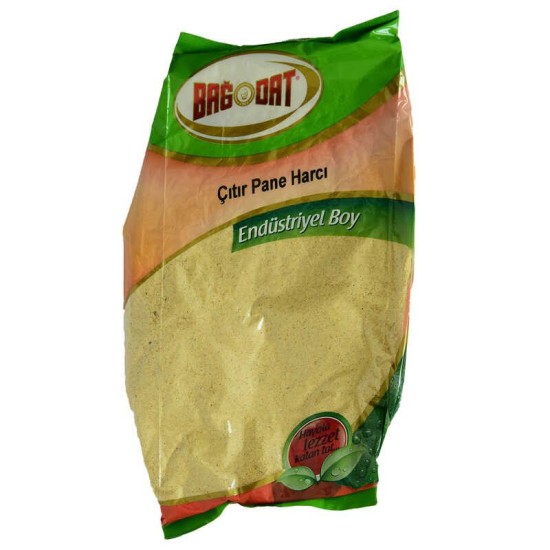 Çıtır Pane Harcı Baharat Karışımı 1000 Gr Paket Çıtır Pane Harcı Baharat Karışımı 1000 Gr Paket