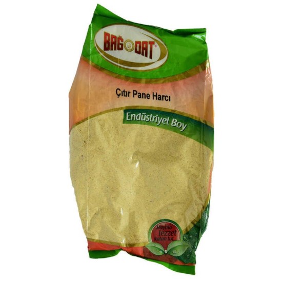 Çıtır Pane Harcı Baharat Karışımı 1000 Gr Paket Çıtır Pane Harcı Baharat Karışımı 1000 Gr Paket