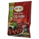 Kolay Etsiz Çiğ Köfte Bulgur ve Baharat Karışımı 4 Kişilik 120 Gr Paket Kolay Etsiz Çiğ Köfte Bulgur ve Baharat Karışımı 4 Kişilik 120 Gr Paket