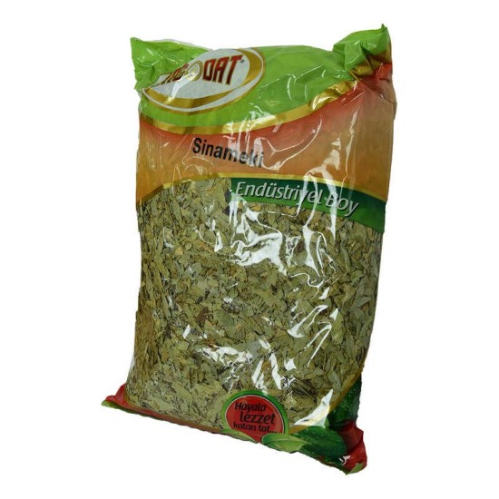 Sinameki Yaprağı Doğal 1000 Gr Paket Sinameki Yaprağı Doğal 1000 Gr Paket