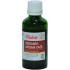 Argan Yağı Organik Soğuk Pres 50 ML Cam Şişe