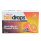 Portakal Aromalı sel Drops 24Adet Portakal Aromalı sel Drops 24Adet