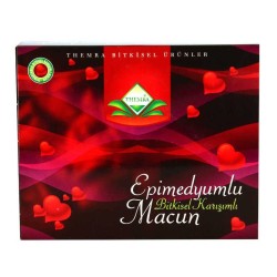 Ballı sel Macunu 12 Gr X 12 li Tek Kullanımlık Stick