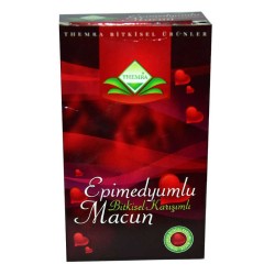 Ballı sel Macunu 12 Gr X 6 lı Tek Kullanımlık Stick
