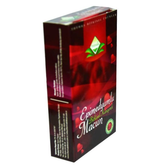 Ballı sel Macunu 12 Gr X 6 lı Tek Kullanımlık Stick Ballı sel Macunu 12 Gr X 6 lı Tek Kullanımlık Stick