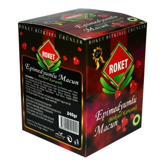 Ballı sel Macunu 240 Gr Ballı sel Macunu 240 Gr