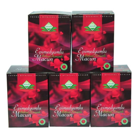 Ballı sel Macunu 240Gr X 5Kutu Ballı sel Macunu 240Gr X 5Kutu