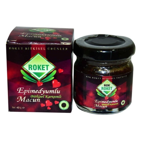 Ballı sel Macunu 43 Gr Ballı sel Macunu 43 Gr