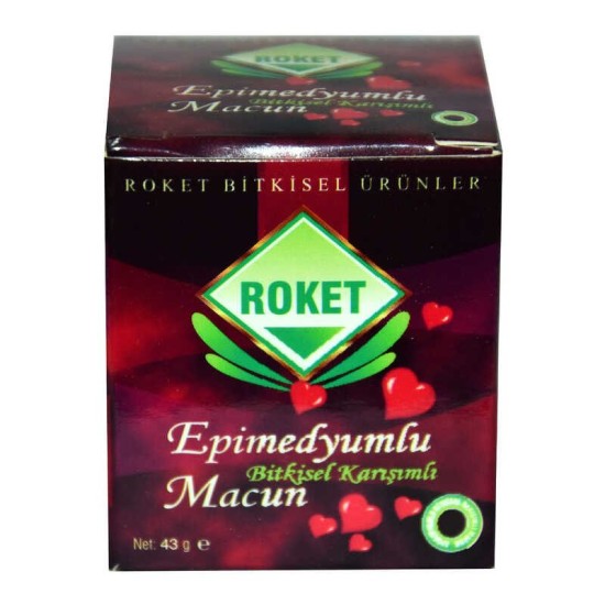 Ballı sel Macunu 43 Gr Ballı sel Macunu 43 Gr