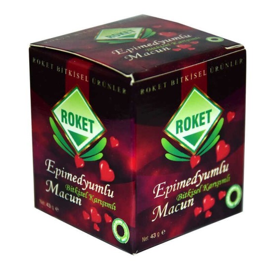 Ballı sel Macunu 43 Gr Ballı sel Macunu 43 Gr