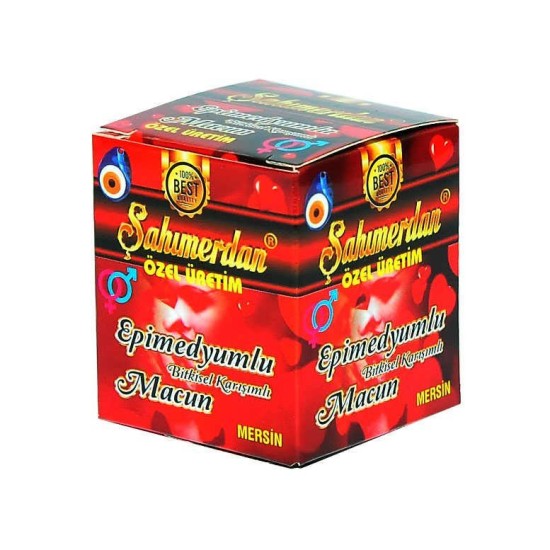 Ballı sel Macunu 45 Gr Ballı sel Macunu 45 Gr