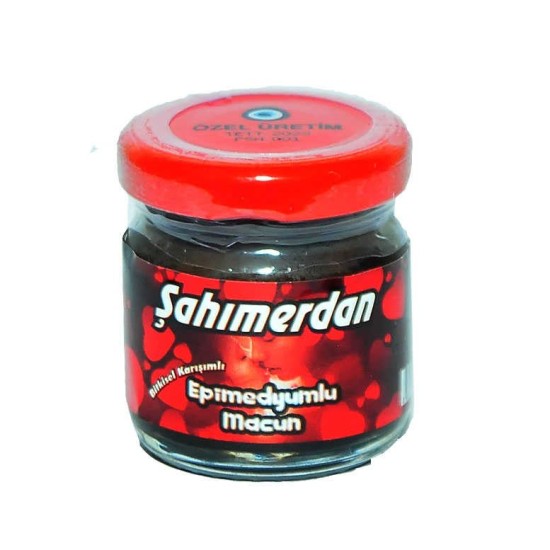 Ballı sel Macunu 45 Gr Ballı sel Macunu 45 Gr