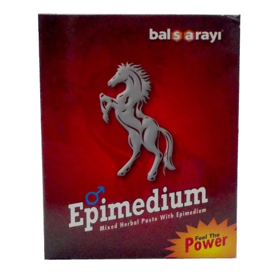 Ballı sel Macunu Power 230 Gr Ballı sel Macunu Power 230 Gr