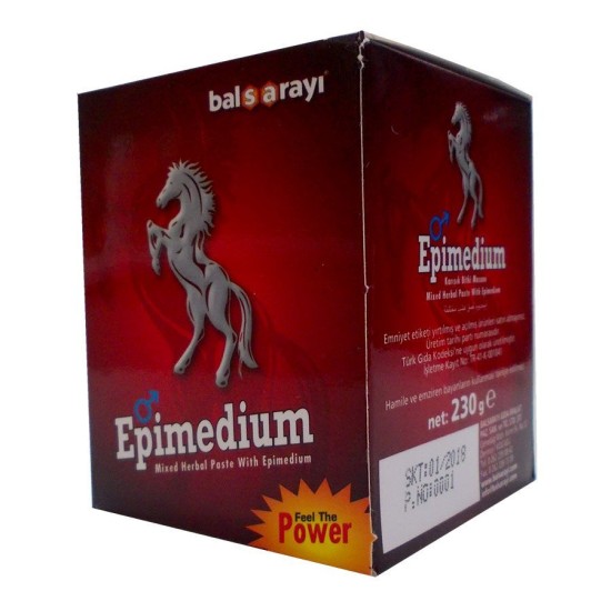 Ballı sel Macunu Power 230 Gr Ballı sel Macunu Power 230 Gr
