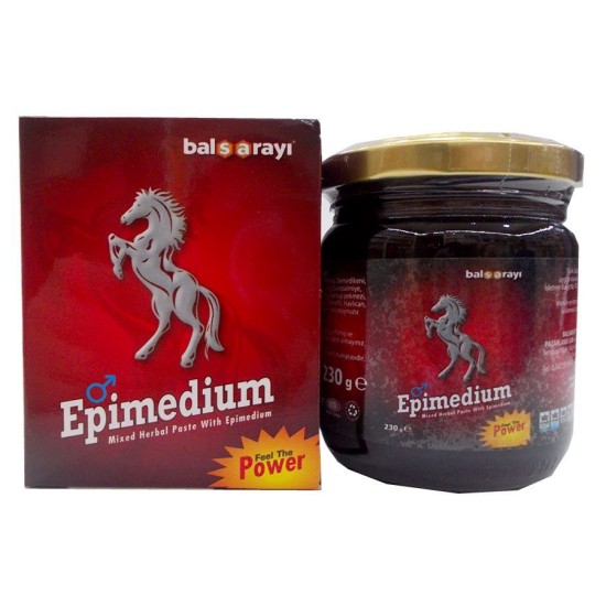 Ballı sel Macunu Power 230 Gr Ballı sel Macunu Power 230 Gr