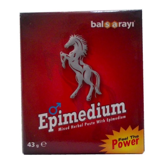 Ballı sel Macunu Power 43 Gr Ballı sel Macunu Power 43 Gr