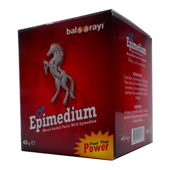 Ballı sel Macunu Power 43 Gr Ballı sel Macunu Power 43 Gr