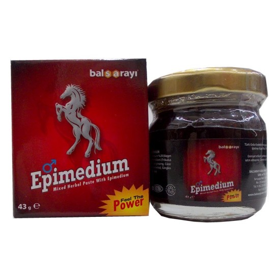 Ballı sel Macunu Power 43 Gr Ballı sel Macunu Power 43 Gr