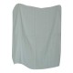 Banyo Hamam Köpük Torbası Beyaz 48 x 113 cm Banyo Hamam Köpük Torbası Beyaz 48 x 113 cm