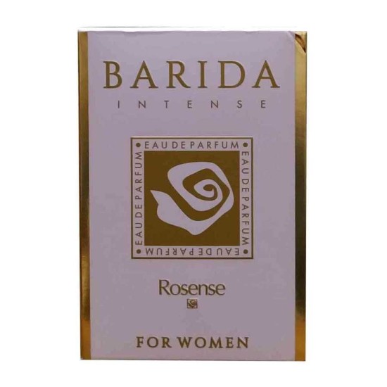 Barida Bayan Parfüm 100 ML Barida Bayan Parfüm 100 ML