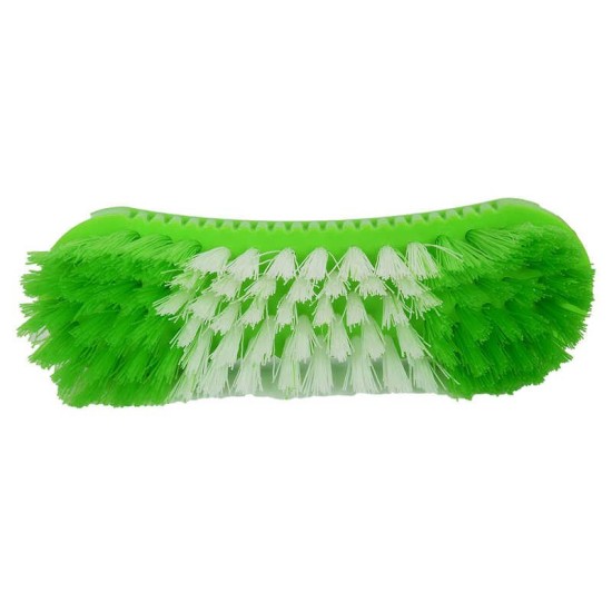 Oval Temizlik Fırçası Plastik Halı Fırça Karışık Renk 17 Cm Oval Temizlik Fırçası Plastik Halı Fırça Karışık Renk 17 Cm