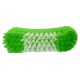 Oval Temizlik Fırçası Plastik Halı Fırça Karışık Renk 17 Cm Oval Temizlik Fırçası Plastik Halı Fırça Karışık Renk 17 Cm