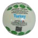 Beyaz Gül El Yapımı Banyo Küvet Topu Sabunu Beyaz 90-120 Gr Beyaz Gül El Yapımı Banyo Küvet Topu Sabunu Beyaz 90-120 Gr