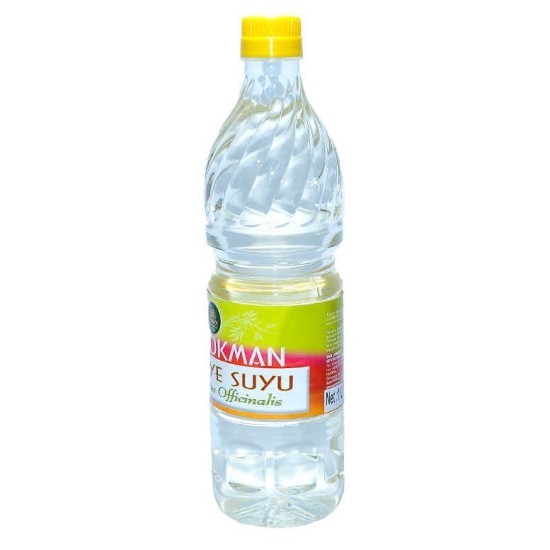 Biberiye Suyu Pet Şişe 1 Lt Biberiye Suyu Pet Şişe 1 Lt