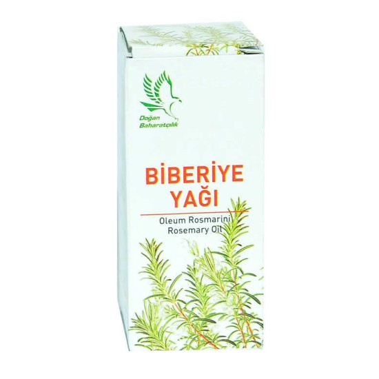 Biberiye Yağı 10 cc Biberiye Yağı 10 cc