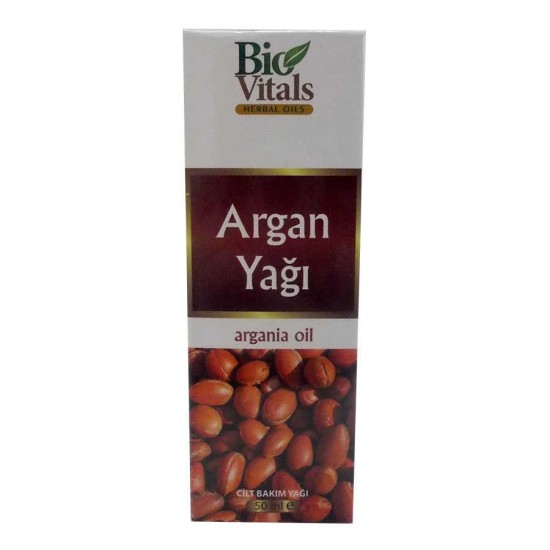 Argan Yağı 50 ML Argan Yağı 50 ML