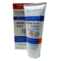 sel Akne Sivilce Kremi 100 Gr