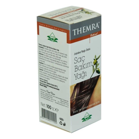 sel Jojoba Yağı Özlü Kuru ve Cansız Saçlara Bakım Yağı 100 cc sel Jojoba Yağı Özlü Kuru ve Cansız Saçlara Bakım Yağı 100 cc