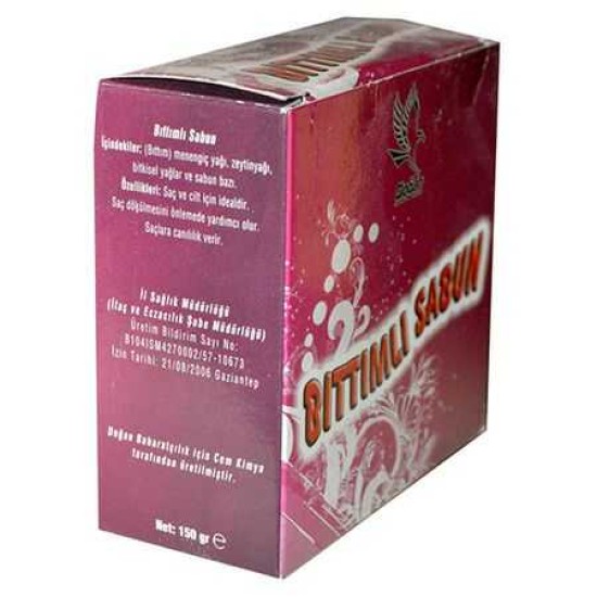 Bıttım Sabunu 150Gr Bıttım Sabunu 150Gr