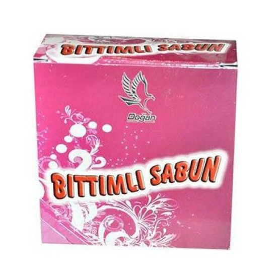 Bıttım Sabunu 150Gr Bıttım Sabunu 150Gr
