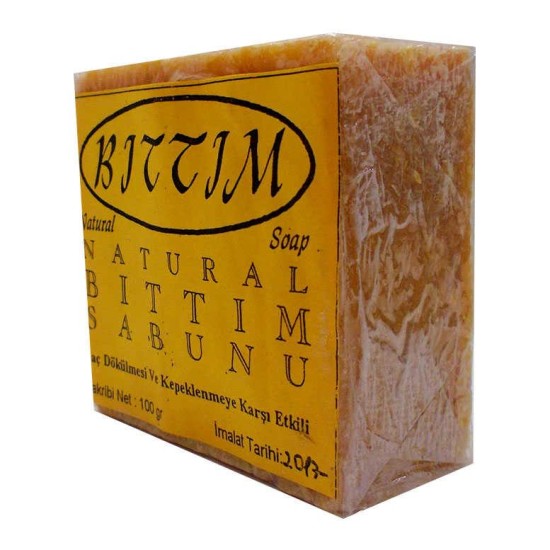 Bıttım Sabunu Dökme Tkrb.70-100 Gr Bıttım Sabunu Dökme Tkrb.70-100 Gr