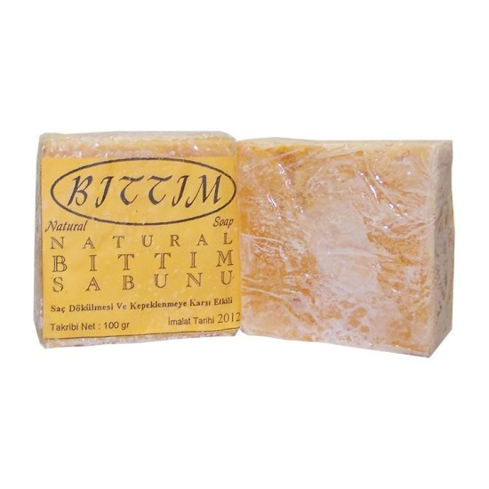 Bıttım Sabunu Dökme Tkrb.70-100 Gr Bıttım Sabunu Dökme Tkrb.70-100 Gr