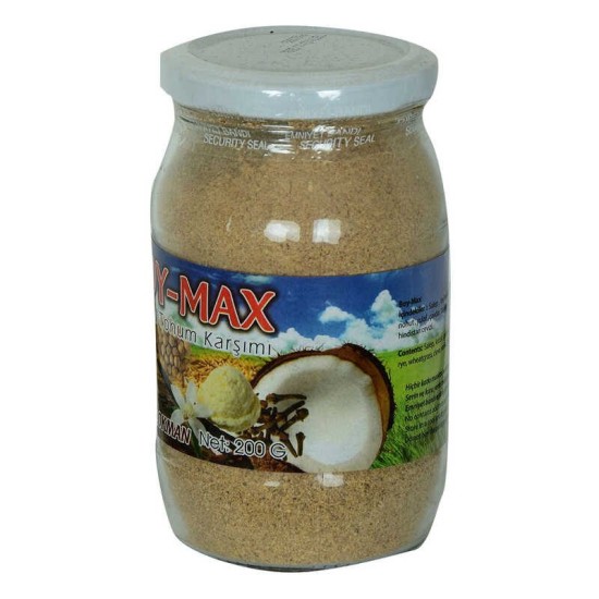 Boymax sel Tohum Karışımı 200 Gr Boymax sel Tohum Karışımı 200 Gr