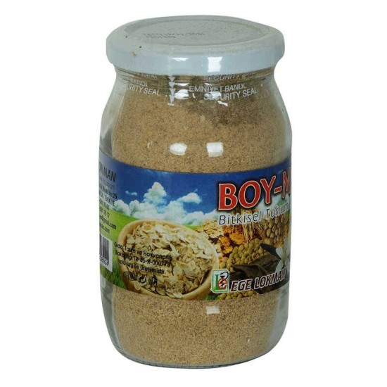 Boymax sel Tohum Karışımı 200 Gr Boymax sel Tohum Karışımı 200 Gr