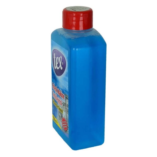 Bulaşık Makine Temizleyicisi Kireç Yağ ve Kokulara Karşı Güçlü Formül 250 ML Bulaşık Makine Temizleyicisi Kireç Yağ ve Kokulara Karşı Güçlü Formül 250 ML