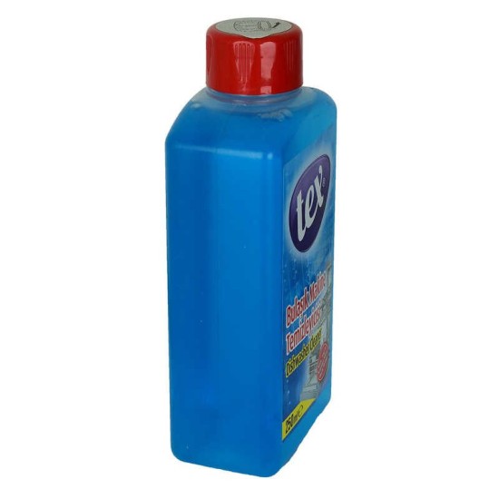 Bulaşık Makine Temizleyicisi Kireç Yağ ve Kokulara Karşı Güçlü Formül 250 ML Bulaşık Makine Temizleyicisi Kireç Yağ ve Kokulara Karşı Güçlü Formül 250 ML