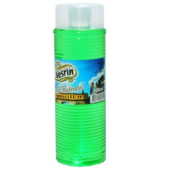 Bursa sı Kolonyası 60 Derece Pet Şişe 400 ML Bursa sı Kolonyası 60 Derece Pet Şişe 400 ML