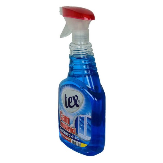 Camsil Cam Temizleyici İz Bırakmayan Parlaklık Spreyli 750 ML Camsil Cam Temizleyici İz Bırakmayan Parlaklık Spreyli 750 ML