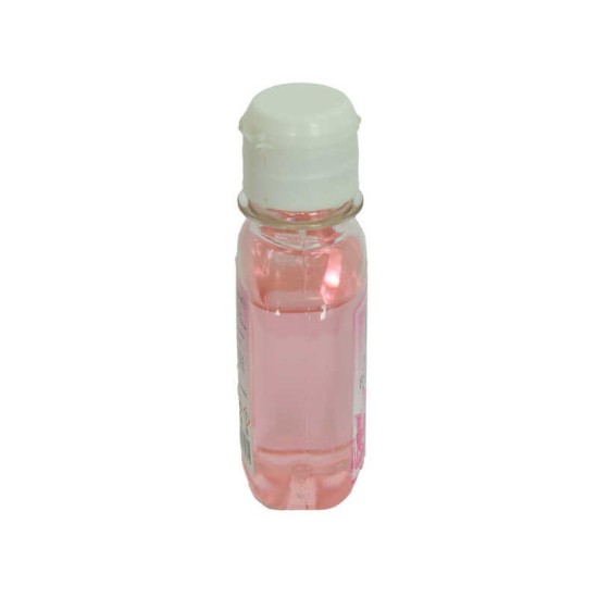 Çiçek Kolonyası Flower Effect Eau De Cologne 80 Derece 100 ML Çiçek Kolonyası Flower Effect Eau De Cologne 80 Derece 100 ML