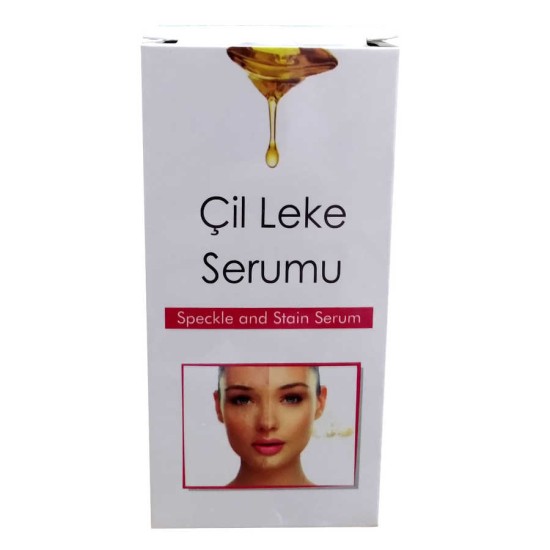 Çil Serumu 20 ML Çil Serumu 20 ML