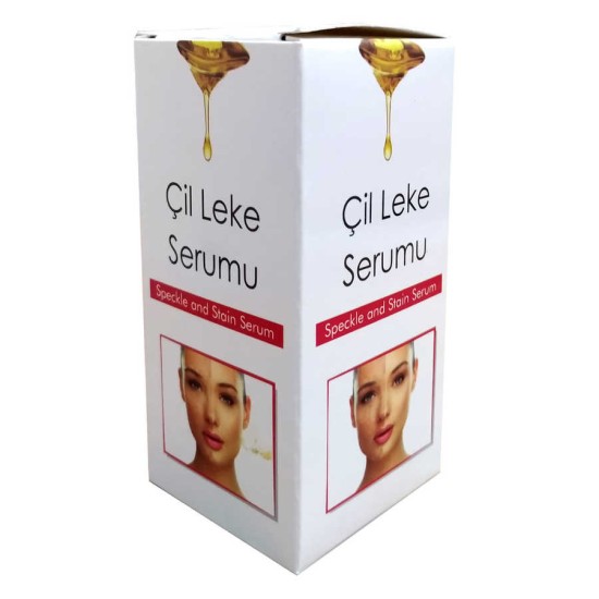 Çil Serumu 20 ML Çil Serumu 20 ML