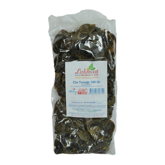 Cin Tırnağı 100 Gr Paket Cin Tırnağı 100 Gr Paket